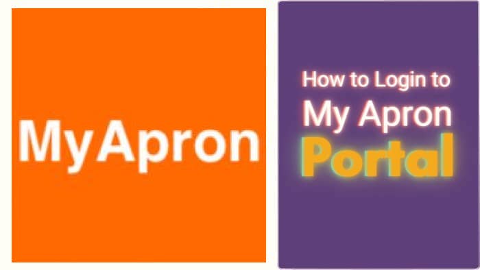 My Apron - Howtologin