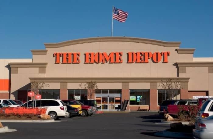 My Apron - The Home Depot